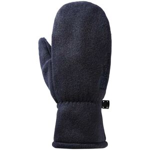 Jack Wolfskin Fleece Mittens Night Blue 116 cm Boys,Girls Jack Wolfskin Fleece Mittens Night Blue 116 cm Boys,Girls