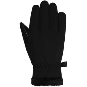 Jack Wolfskin Highloft Gloves Black 116 cm Boys,Girls Jack Wolfskin Highloft Gloves Black 116 cm Boys,Girls