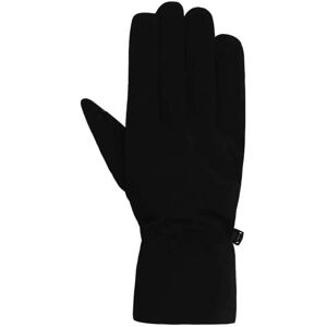 Jack Wolfskin Highloft Gloves Black XS Men,Women Jack Wolfskin Highloft Gloves Black XS Men,Women