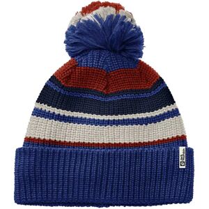 Jack Wolfskin Pompom Beanie Nordic Sky One Size Boys,Girls Jack Wolfskin Pompom Beanie Nordic Sky One Size Boys,Girls