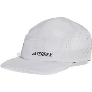 Adidas Terrex Climacool 5 Panel Solid Cap Dash Grey / Black 56 cm Men,Women Adidas Terrex Climacool 5 Panel Solid Cap Dash Grey / Black 56 cm Men,Women