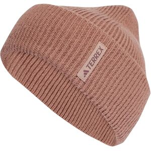 Adidas Terrex Multi Beanie Warm Clay / Quiet Crimson 58 cm Men,Women Adidas Terrex Multi Beanie Warm Clay / Quiet Crimson 58 cm Men,Women