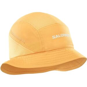 Salomon Shkout Bucket Hat Warm Apricot L-XL Men,Women Salomon Shkout Bucket Hat Warm Apricot L-XL Men,Women