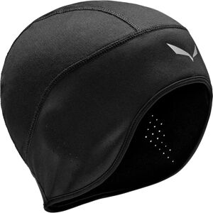 Salewa Ortles Windstopper® Beanie Black Out L Men,Women Salewa Ortles Windstopper® Beanie Black Out L Men,Women
