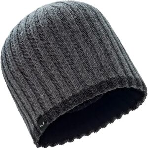 Salewa Ortles Wool Beanie Quiet Shade One Size Men,Women Salewa Ortles Wool Beanie Quiet Shade One Size Men,Women