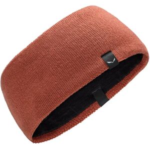 Salewa Puez Merino Beanie Etruscan Red One Size Men,Women Salewa Puez Merino Beanie Etruscan Red One Size Men,Women