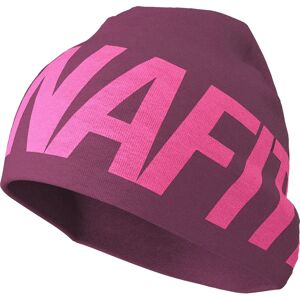 Dynafit Light Logo Beanie Cheeky Pink One Size Men,Women Dynafit Light Logo Beanie Cheeky Pink One Size Men,Women