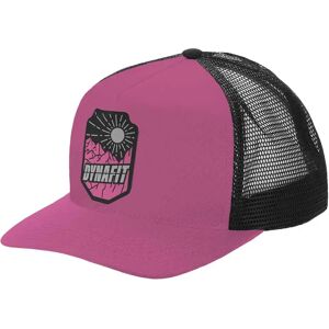 Dynafit Patch Trucker Cap Magenta One Size Men,Women Dynafit Patch Trucker Cap Magenta One Size Men,Women
