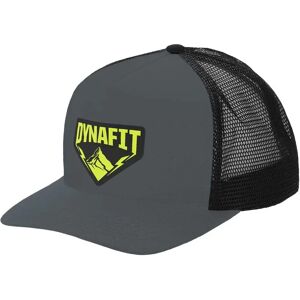 Dynafit Patch Trucker Cap Cinder One Size Men,Women Dynafit Patch Trucker Cap Cinder One Size Men,Women