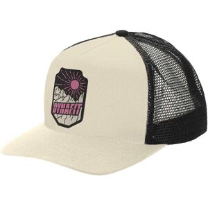 Dynafit Patch Trucker Cap Overcast One Size Men,Women Dynafit Patch Trucker Cap Overcast One Size Men,Women