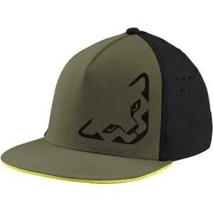 Dynafit Tech Trucker Cap Military Green One Size Men,Women Dynafit Tech Trucker Cap Military Green One Size Men,Women