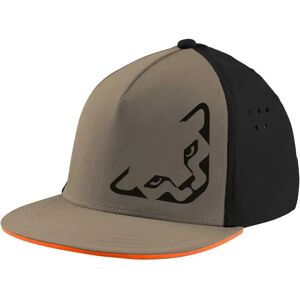 Dynafit Tech Trucker Cap Fallen Rock One Size Men,Women Dynafit Tech Trucker Cap Fallen Rock One Size Men,Women