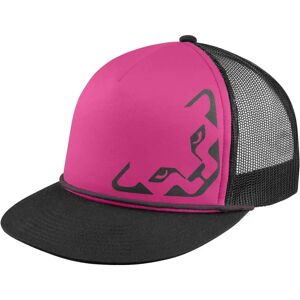 Dynafit Trucker 3 Cap Cheeky Pink One Size Men,Women Dynafit Trucker 3 Cap Cheeky Pink One Size Men,Women