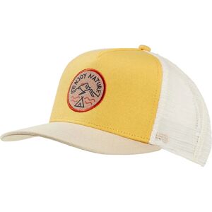 Vaude Ii Cap Vanilla One Size Boys,Girls Vaude Ii Cap Vanilla One Size Boys,Girls