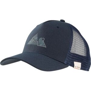 Vaude Ii Cap Dark Sea One Size Men,Women Vaude Ii Cap Dark Sea One Size Men,Women