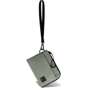 Jack Wolfskin Wandermood Wallet Mint Leaf One Size unisex Jack Wolfskin Wandermood Wallet Mint Leaf One Size unisex