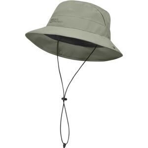 Jack Wolfskin Mesh Hat Mint Leaf M Men,Women Jack Wolfskin Mesh Hat Mint Leaf M Men,Women