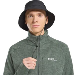 Jack Wolfskin Vent Bucket Hat Phantom M Men,Women Jack Wolfskin Vent Bucket Hat Phantom M Men,Women