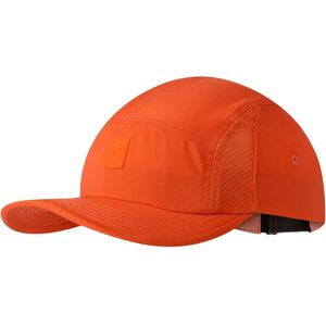 Buff ® 5 Panel Go Solid Cap Poppy L-XL Men,Women Buff ® 5 Panel Go Solid Cap Poppy L-XL Men,Women
