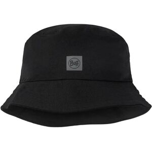 Buff ® Adventure Bucket Hat Solid Black L-XL Men,Women Buff ® Adventure Bucket Hat Solid Black L-XL Men,Women