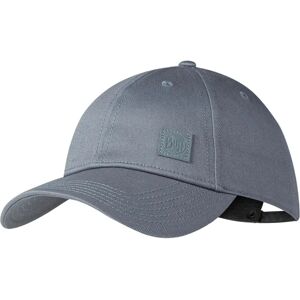 Buff ® Baseball Cap Solid Ash One Size Men,Women Buff ® Baseball Cap Solid Ash One Size Men,Women