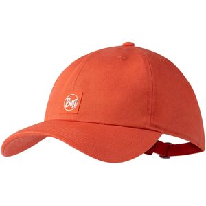 Buff ® Baseball Cap Solid Zire Poppy One Size Men,Women Buff ® Baseball Cap Solid Zire Poppy One Size Men,Women