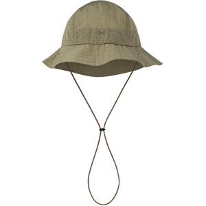 Buff ® Go Bucket Hat Tundra Khaki S-M Men,Women Buff ® Go Bucket Hat Tundra Khaki S-M Men,Women
