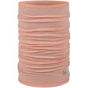 Buff ® Merino Lightweight Neck Warmer Solid Coral One Size Men,Women Buff ® Merino Lightweight Neck Warmer Solid Coral One Size Men,Women