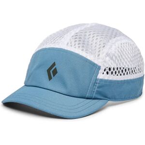 Black Diamond Distance Lt Cap Creek Blue / White One Size Men,Women Black Diamond Distance Lt Cap Creek Blue / White One Size Men,Women