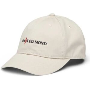 Black Diamond Heritage Cap Off White / Moab One Size Men,Women Black Diamond Heritage Cap Off White / Moab One Size Men,Women