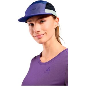 Odlo Performance Light Cap Afterparty / Skipper Blue L-XL Men,Women Odlo Performance Light Cap Afterparty / Skipper Blue L-XL Men,Women