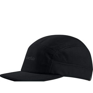 Odlo Performance Light Cap Black S-M Men,Women Odlo Performance Light Cap Black S-M Men,Women