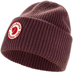 Fjällräven 1960 Logo Beanie Port One Size Men,Women Fjällräven 1960 Logo Beanie Port One Size Men,Women