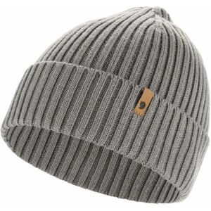 Fjällräven Övik 365 Beanie Grey One Size Men,Women Fjällräven Övik 365 Beanie Grey One Size Men,Women