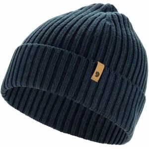 Fjällräven Övik 365 Beanie Dark Navy One Size Men,Women Fjällräven Övik 365 Beanie Dark Navy One Size Men,Women