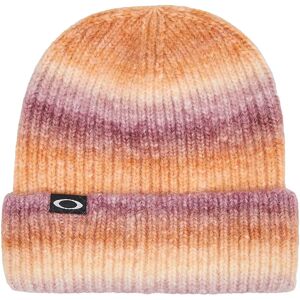 Oakley Apparel Ellipse Gradient Beanie Matte Ginger / Grenache One Size Men,Women Oakley Apparel Ellipse Gradient Beanie Matte Ginger / Grenache One Size Men,Women