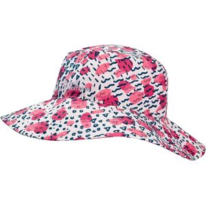 JACK WOLFSKIN VILLI HAT K Pink Wide Brim - Sun Hat JACK WOLFSKIN VILLI HAT K Pink Wide Brim - Sun Hat