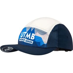 Buff ® 5 Panel Cap White L-XL Men,Women Buff ® 5 Panel Cap White L-XL Men,Women