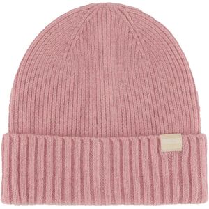 Regatta Ribbed Basic Beanie Dusty Rose One Size Men,Women Regatta Ribbed Basic Beanie Dusty Rose One Size Men,Women