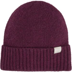 Regatta Ribbed Basic Beanie Dark Pimento One Size Men,Women Regatta Ribbed Basic Beanie Dark Pimento One Size Men,Women