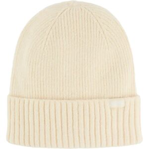 Regatta Ribbed Basic Beanie Light Vanilla One Size Men,Women Regatta Ribbed Basic Beanie Light Vanilla One Size Men,Women