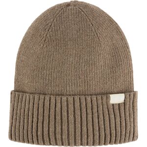Regatta Ribbed Basic Beanie Mocha One Size Men,Women Regatta Ribbed Basic Beanie Mocha One Size Men,Women
