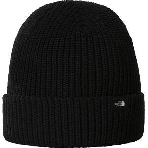 The North Face Fisherman Beanie TNF Black One Size Men,Women The North Face Fisherman Beanie TNF Black One Size Men,Women
