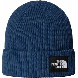 The North Face Salty Lined Beanie Shady Blue One Size Men,Women The North Face Salty Lined Beanie Shady Blue One Size Men,Women