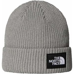The North Face Salty Lined Beanie TNF Light Grey Heather One Size Men,Women The North Face Salty Lined Beanie TNF Light Grey Heather One Size Men,Women