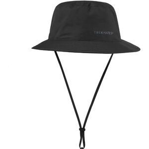 Trekmates Bamford Goretex Hat Black L-XL Men,Women Trekmates Bamford Goretex Hat Black L-XL Men,Women