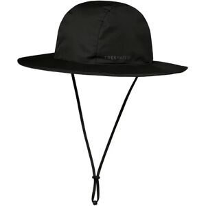 Trekmates Crookstone Goretex Hat Black L-XL Men,Women Trekmates Crookstone Goretex Hat Black L-XL Men,Women