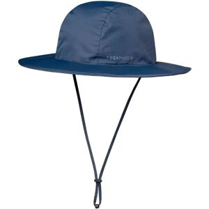 Trekmates Crookstone Goretex Hat Navy S-M Men,Women Trekmates Crookstone Goretex Hat Navy S-M Men,Women