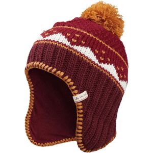 Vaude Knitted Iv Beanie Redeva M Boys,Girls Vaude Knitted Iv Beanie Redeva M Boys,Girls