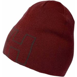 Helly Hansen Outline Beanie Red One Size Men,Women Helly Hansen Outline Beanie Red One Size Men,Women